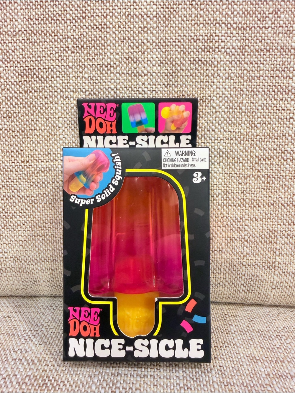 Needoh Nice-Sicle
